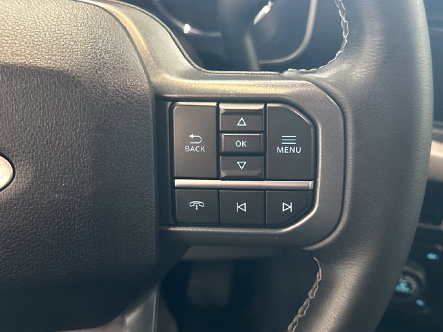 Used 2023 Ford F150 XLT w/ Equipment Group 302A High AWD/4WD image 34