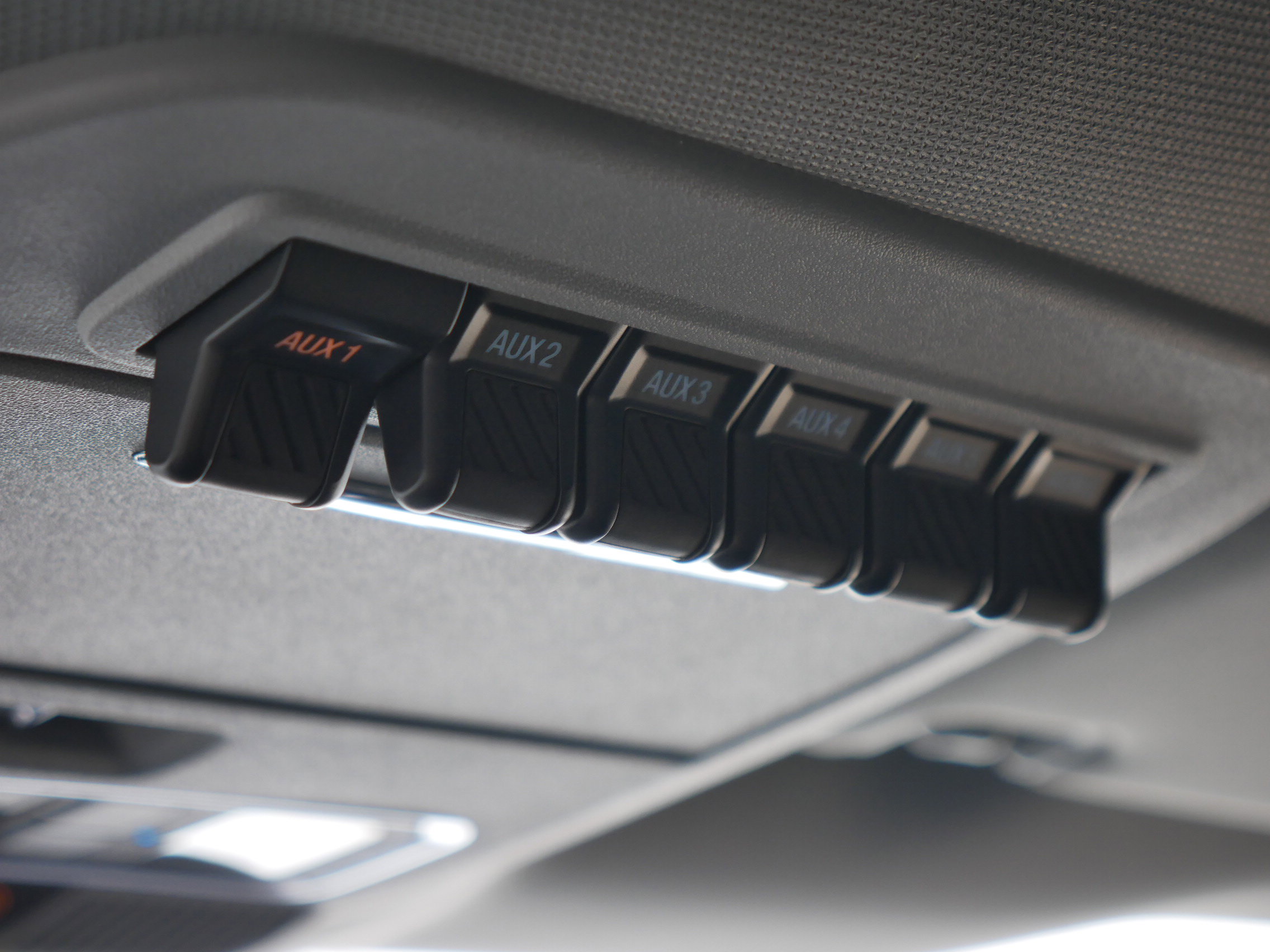 New 2025 Ford F250 Lariat w/ Lariat Ultimate Package image 13