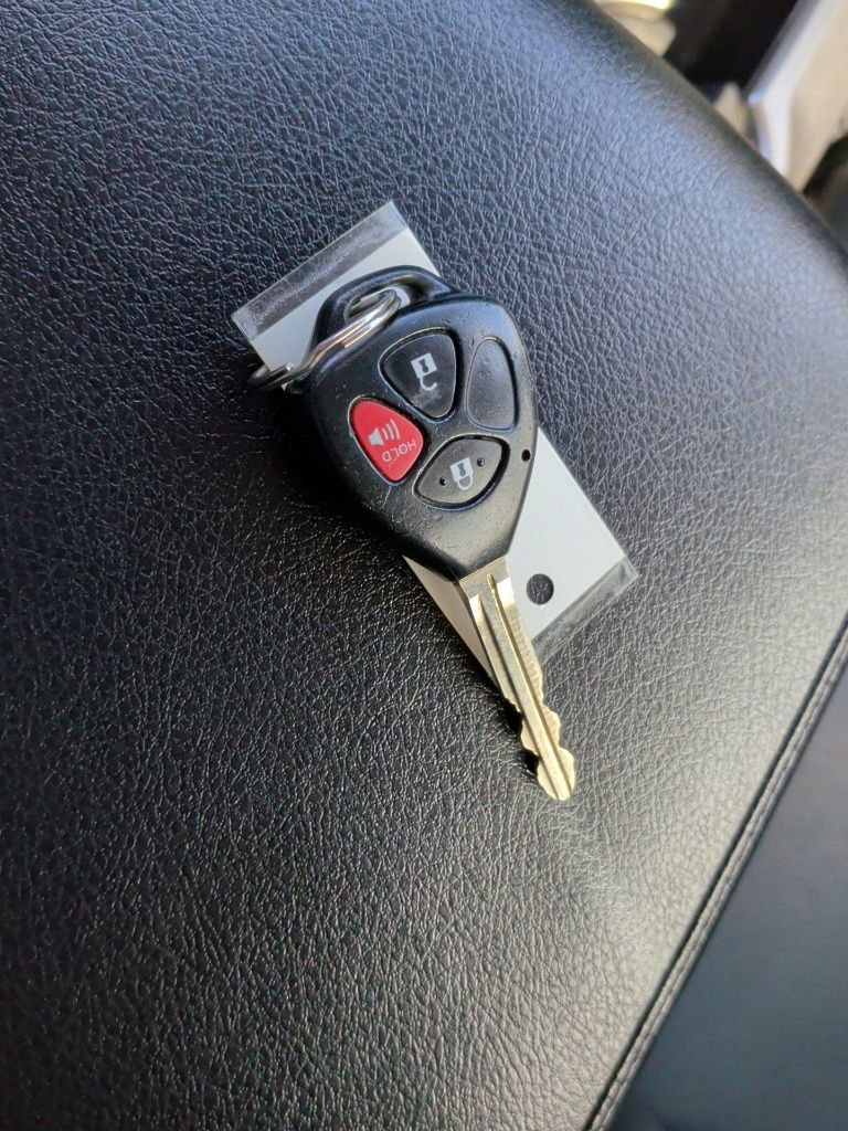 Used 2018 Toyota 4Runner SR5 Premium image 49