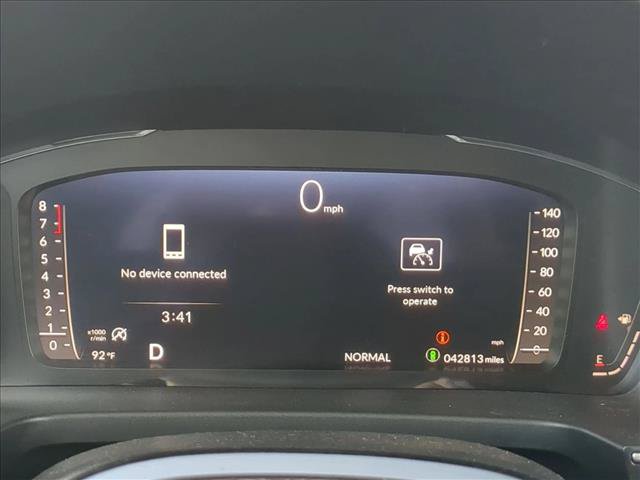 Used 2023 Honda Pilot Elite image 11