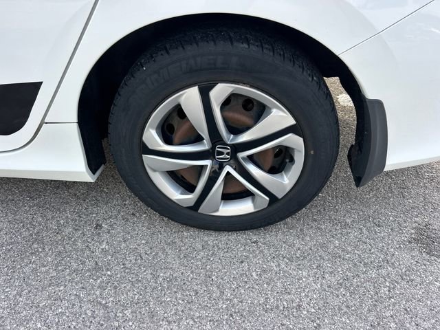 Used 2017 Honda Civic LX image 57