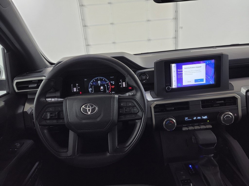 Certified 2024 Toyota Tacoma SR5 AWD/4WD image 12