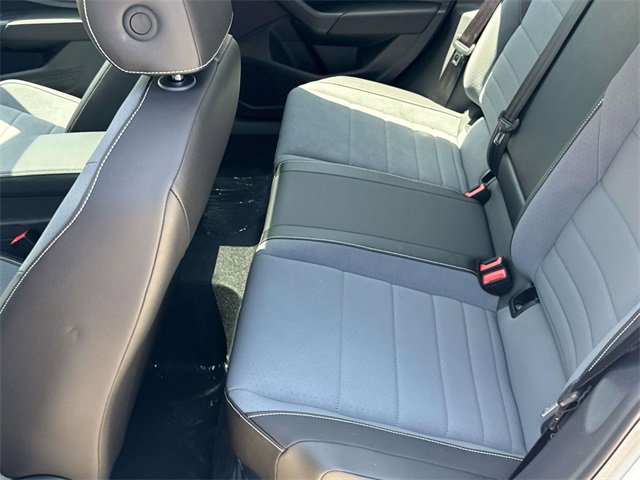 New 2025 Volkswagen Jetta SE image 29