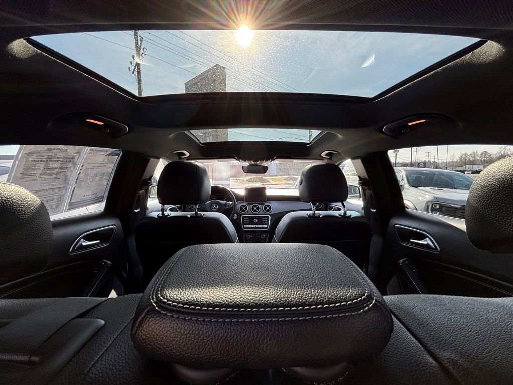 Used 2019 Mercedes-Benz GLA 250 GLA 250 image 22