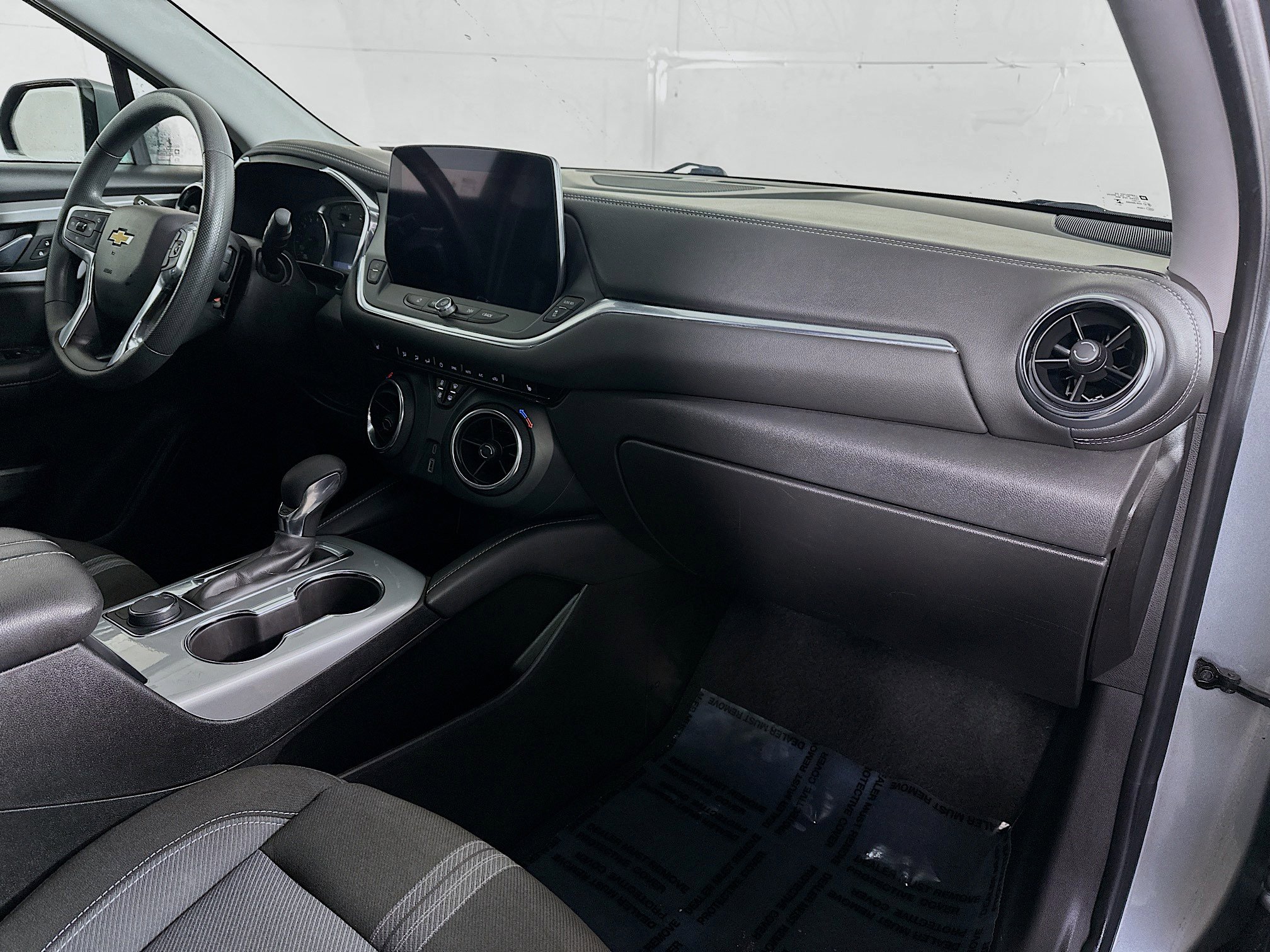 Used 2024 Chevrolet Blazer LT image 26