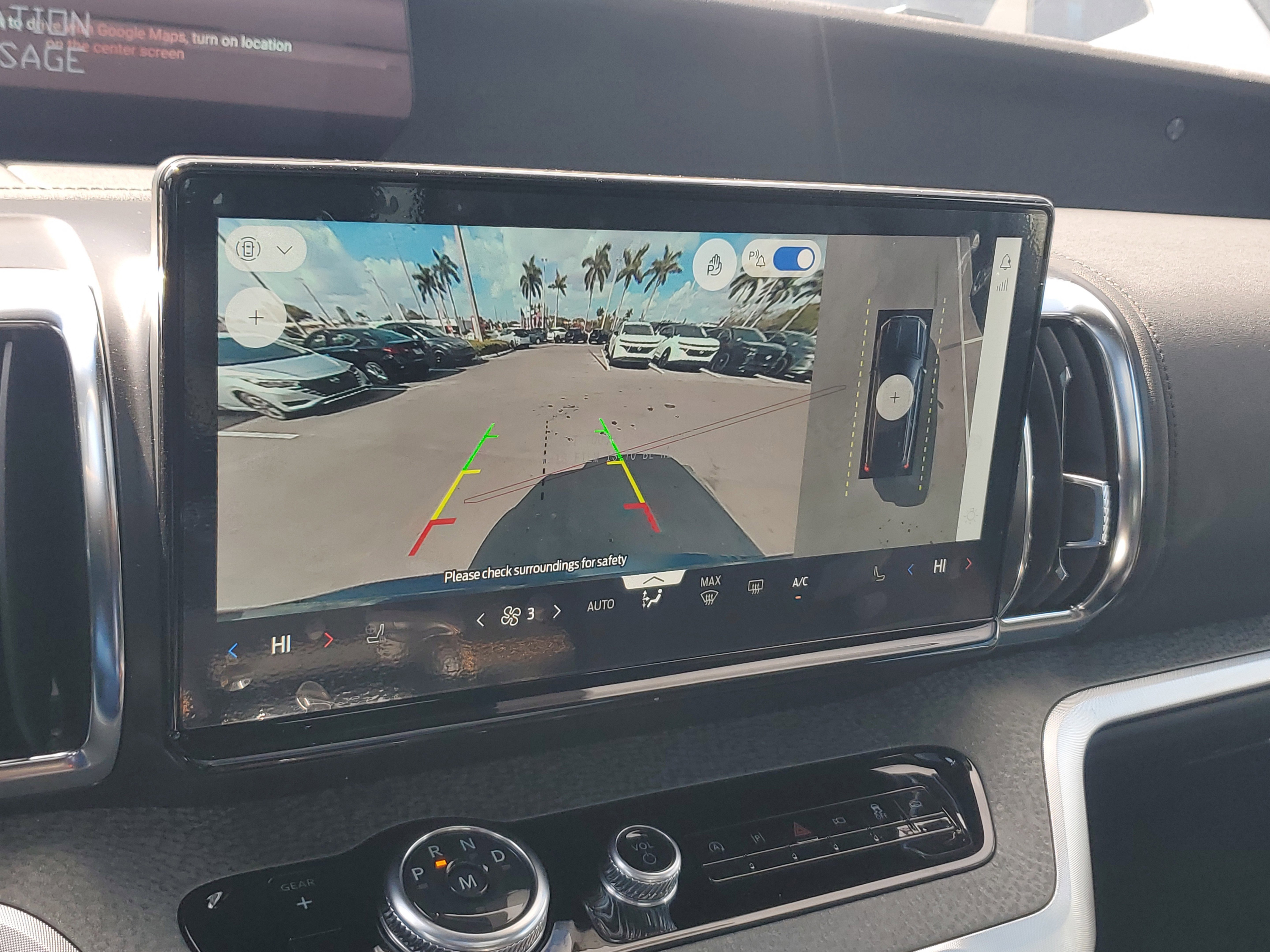 New 2025 Ford Expedition Tremor image 18