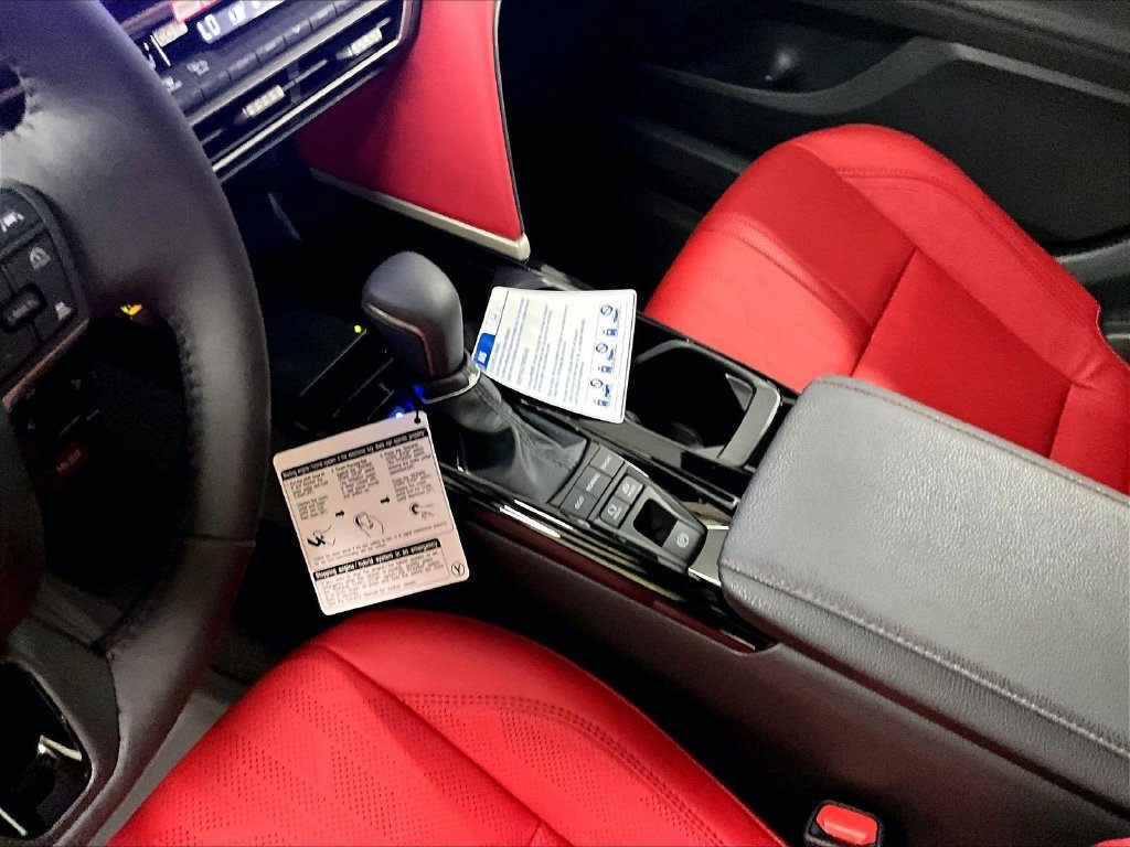New 2026 Toyota Camry XSE AWD/4WD image 14