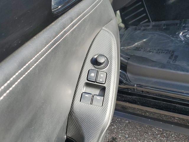 Certified 2025 MAZDA MX-5 Miata RF Grand Touring image 15