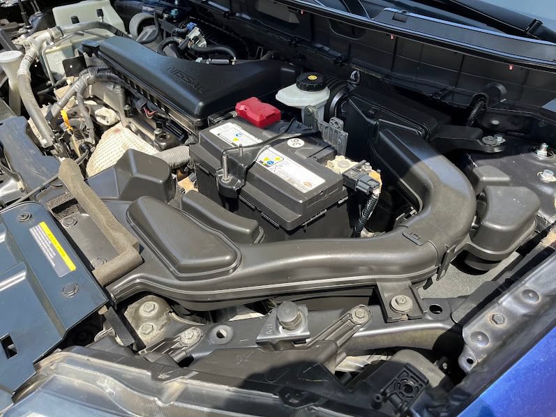 Used 2019 Nissan Rogue SL w/ Premium Package AWD/4WD image 27