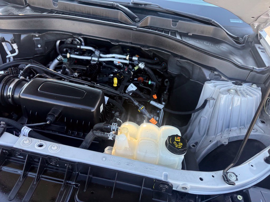 Certified 2021 Ford Explorer 4WD image 62