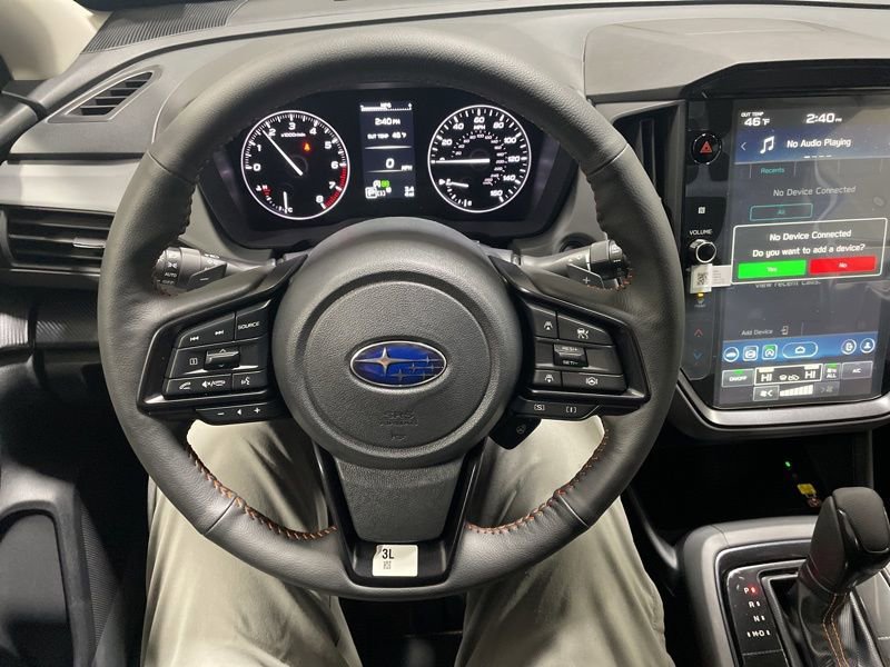 New 2026 Subaru Crosstrek 2.5i Limited image 26
