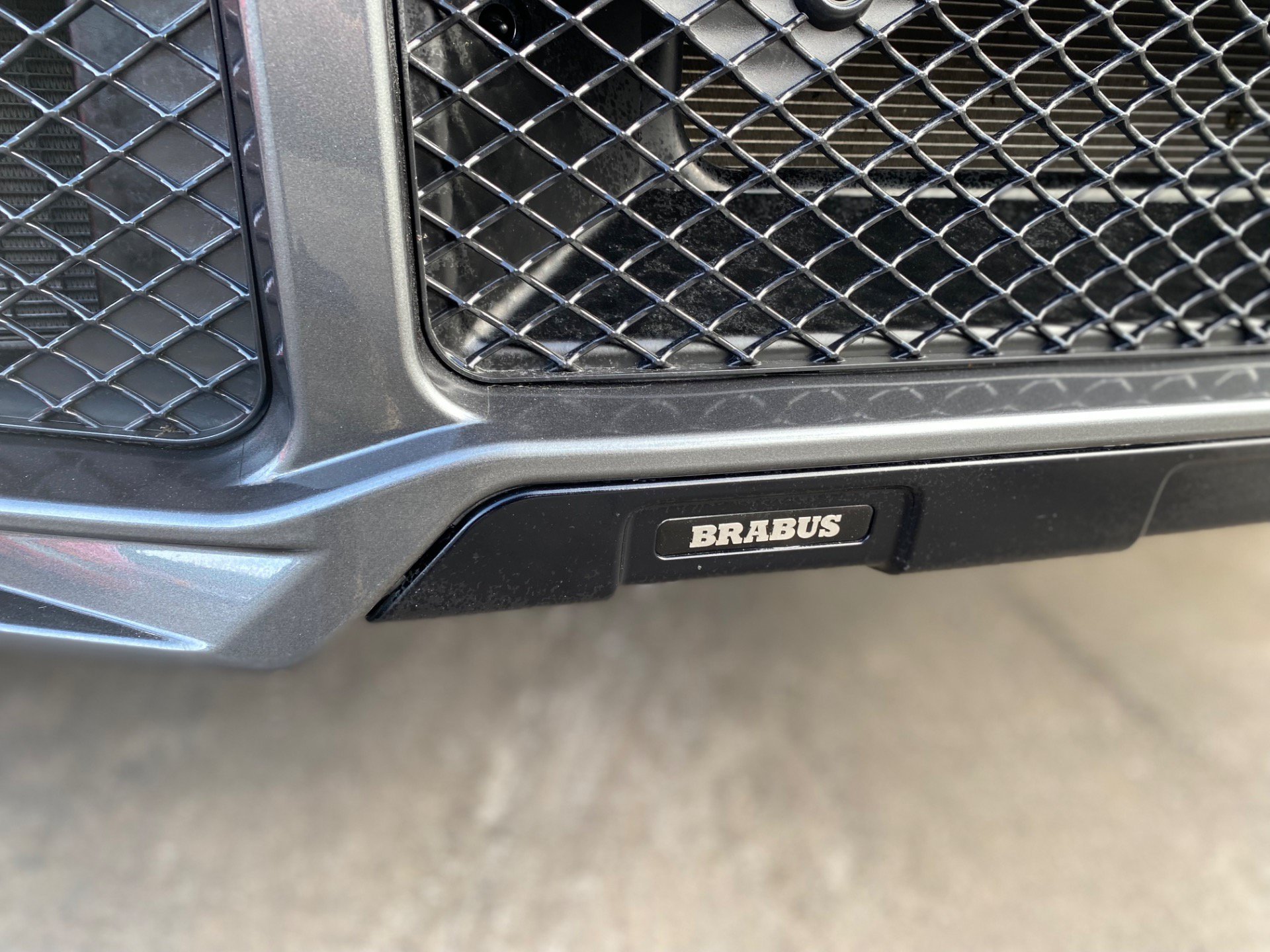 Used 2021 Mercedes-Benz G 63 AMG 4MATIC image 25