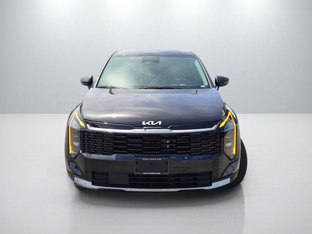New 2026 Kia Sportage S AWD/4WD image 2