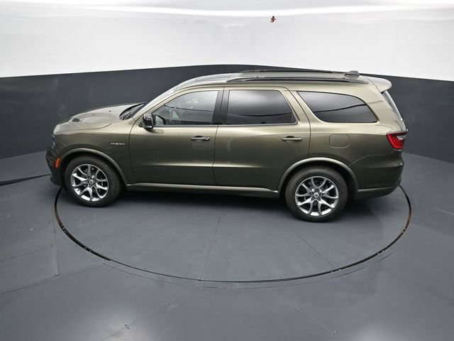 New 2026 Dodge Durango GT AWD/4WD image 47