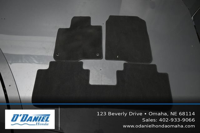 Used 2024 Honda HR-V Sport image 37
