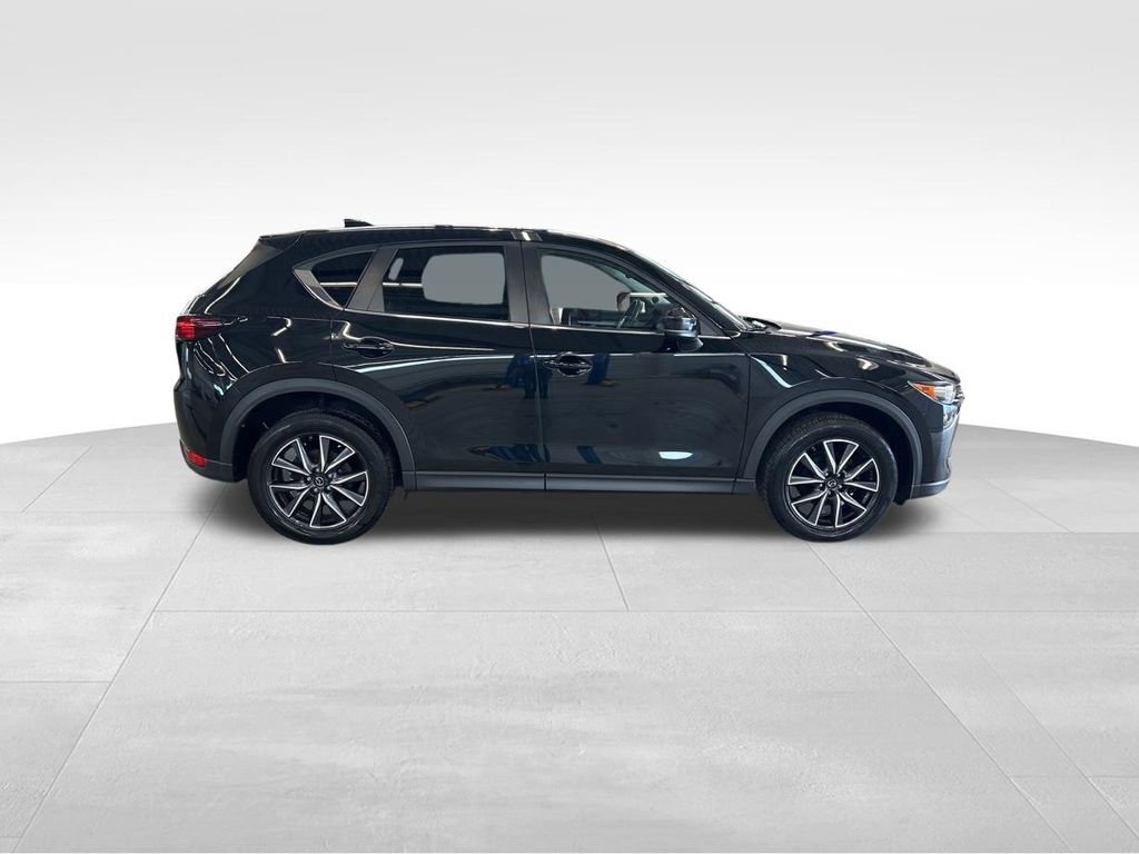 Used 2018 MAZDA CX-5 Touring w/ Preferred Equipment Package image 31