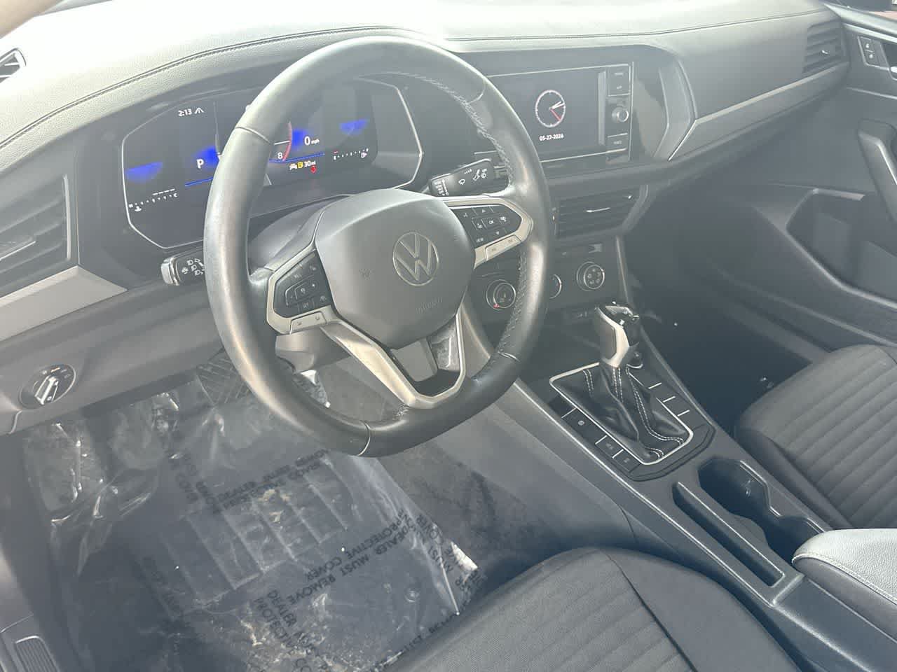 Used 2023 Volkswagen Jetta S FWD image 13