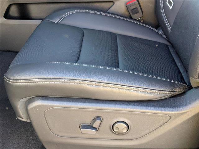 New 2026 RAM 1500 Rebel w/ Rebel Level 2 Equipment Group image 4