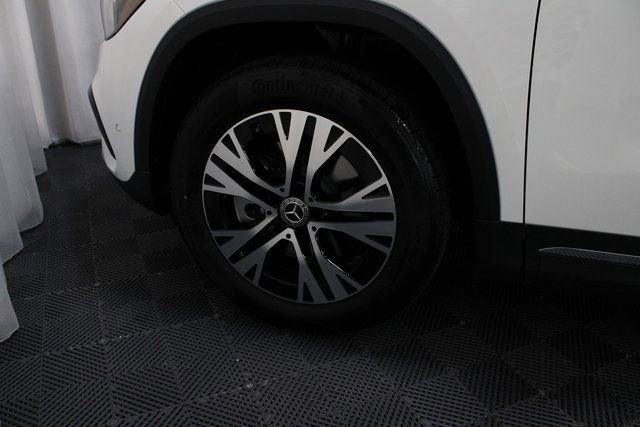 New 2025 Mercedes-Benz GLA 250 4MATIC image 10