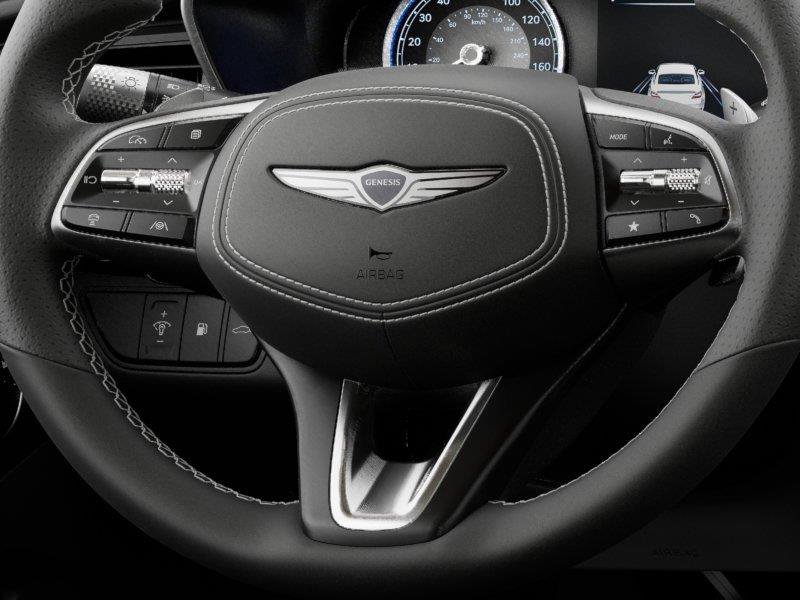 New 2026 Genesis G70 2.5T Prestige AWD/4WD image 14