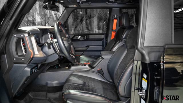Used 2023 Ford Bronco Raptor image 2