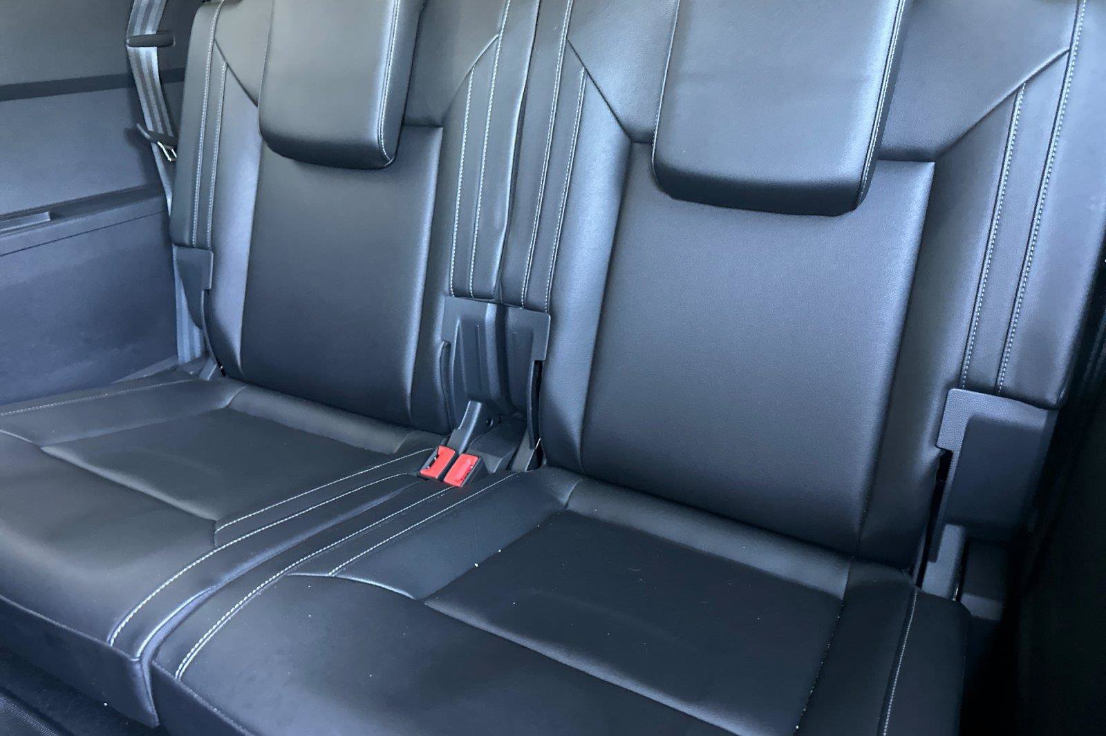 Used 2018 Volkswagen Atlas SE AWD/4WD image 14