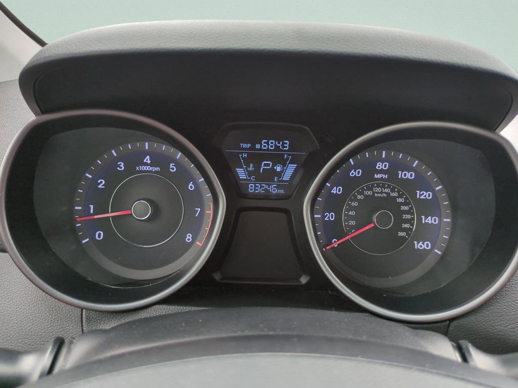 Used 2015 Hyundai Elantra SE w/ Option Group 03 FWD image 20