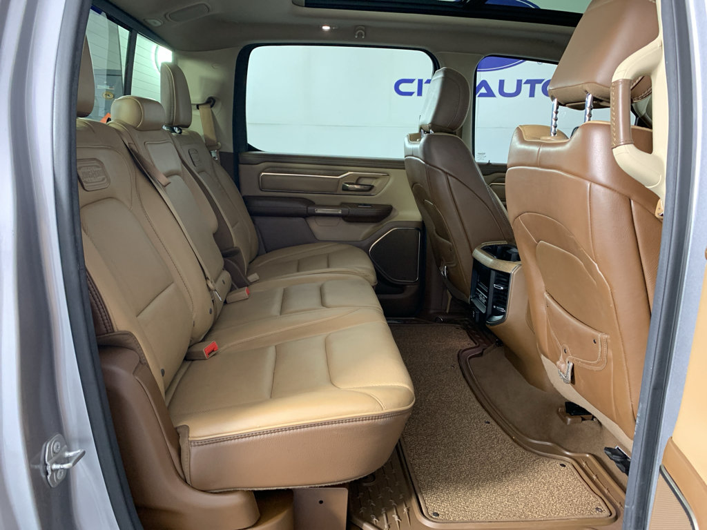 Used 2020 RAM 1500 Limited AWD/4WD image 36
