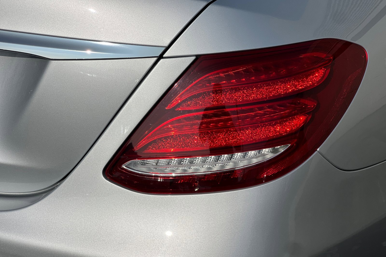 Certified 2019 Mercedes-Benz E 300 image 34