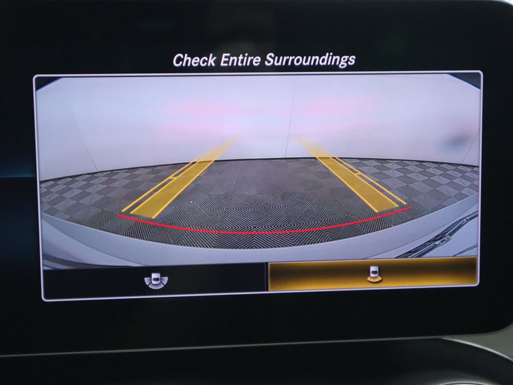 Used 2020 Mercedes-Benz C 300 Sedan image 15