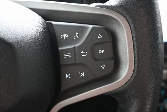 Used 2023 Ford Bronco Wildtrak image 35