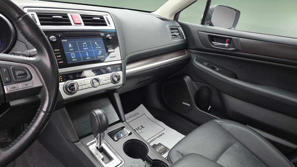 Used 2016 Subaru Legacy 3.6R Limited image 24