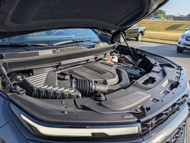 New 2026 Chevrolet Traverse RS FWD image 42