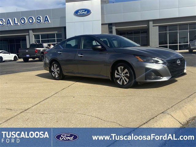 Used 2024 Nissan Altima 2.5 S