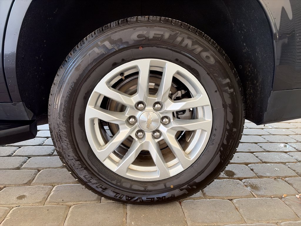 Used 2024 Chevrolet Tahoe LT AWD/4WD image 39