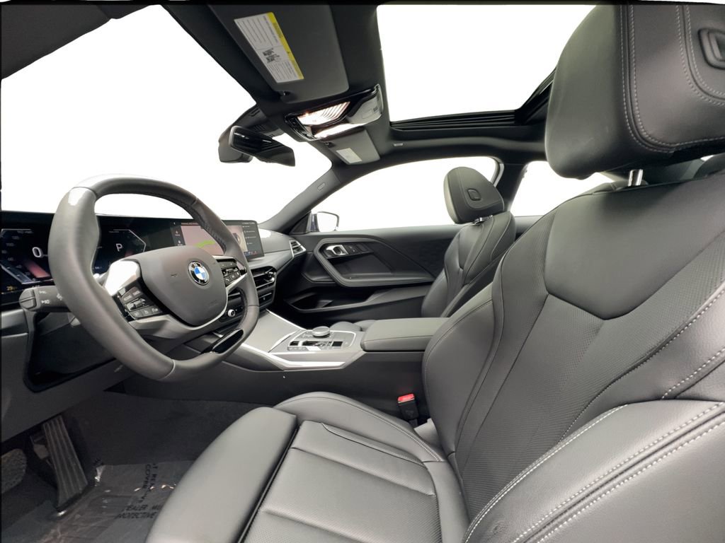 Used 2026 BMW 230i Coupe w/ Premium Package RWD image 20