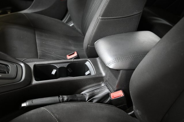 Used 2018 Ford Focus SE image 20