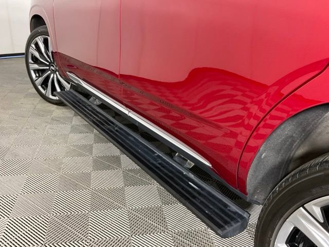 Certified 2025 Cadillac Escalade Premium Luxury Platinum image 38