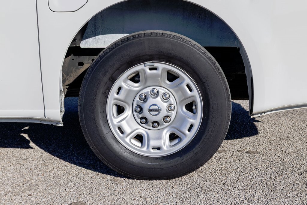 Used 2019 Nissan NV 2500 SV w/ Navigation Package image 24