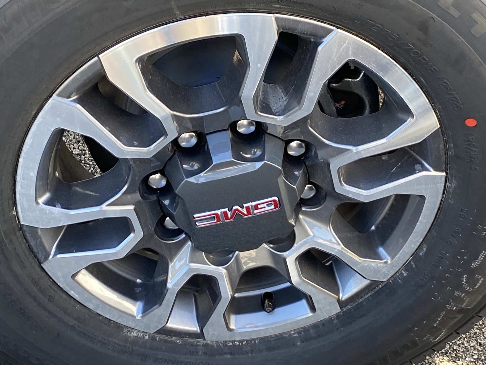 New 2026 GMC Sierra 3500 Pro w/ Convenience Package image 6