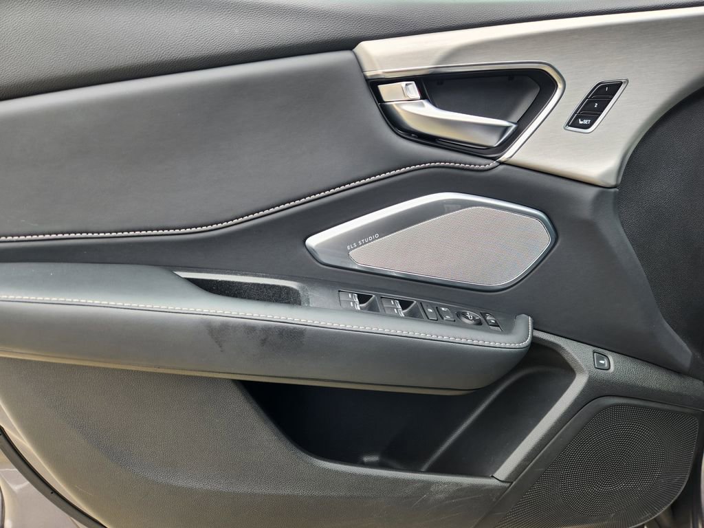 Used 2020 Acura RDX AWD w/ Technology Package image 24