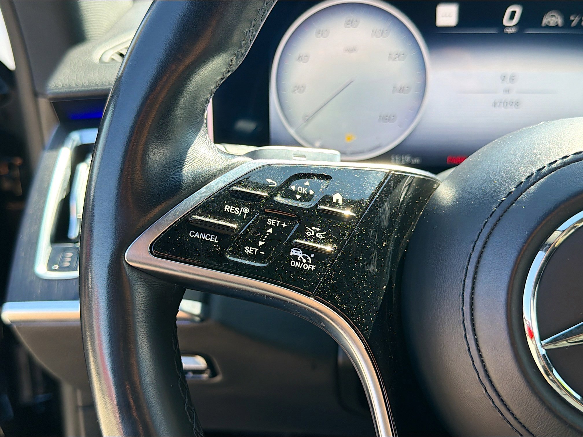 Used 2022 Mercedes-Benz S 580 4MATIC Sedan image 37