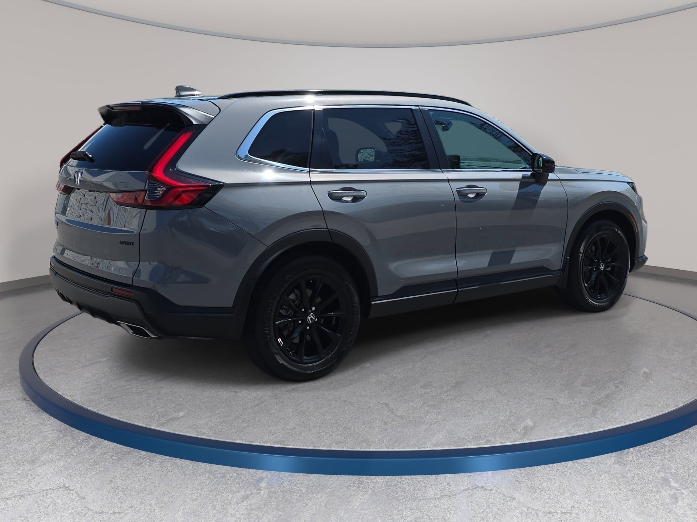 Used 2024 Honda CR-V Sport-L image 5