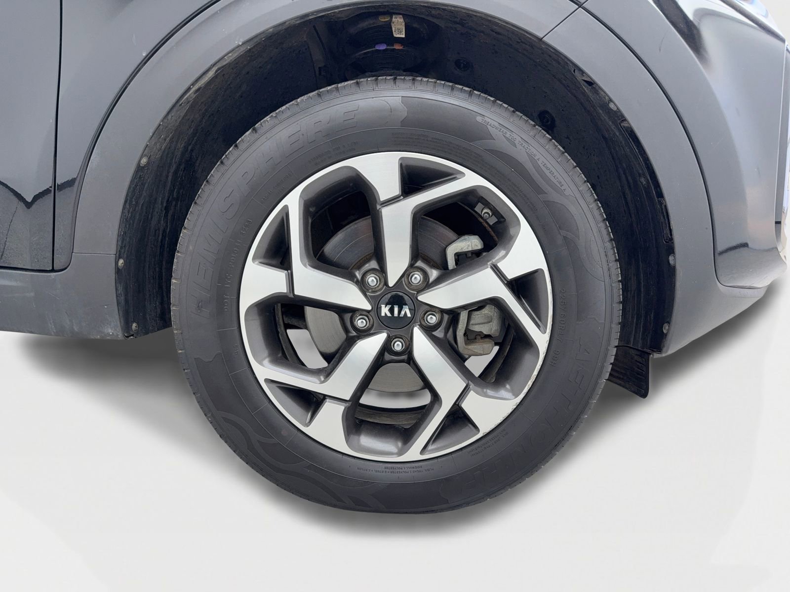 Used 2020 Kia Sportage LX image 49