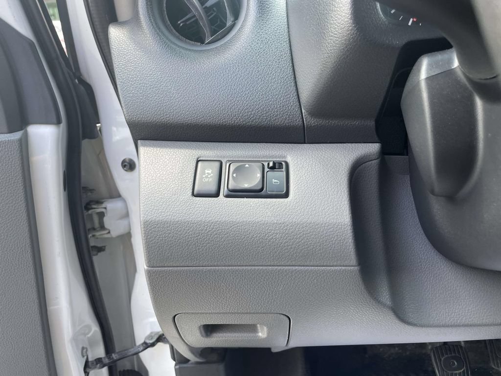 Used 2021 Nissan NV200 SV FWD image 9