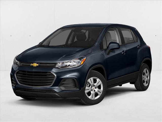 Used 2018 Chevrolet Trax LS image 1