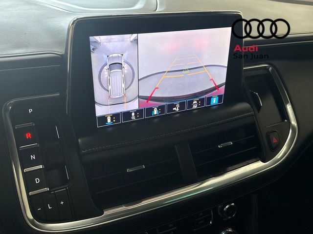 Used 2021 GMC Yukon SLT w/ SLT Luxury Plus Package image 23