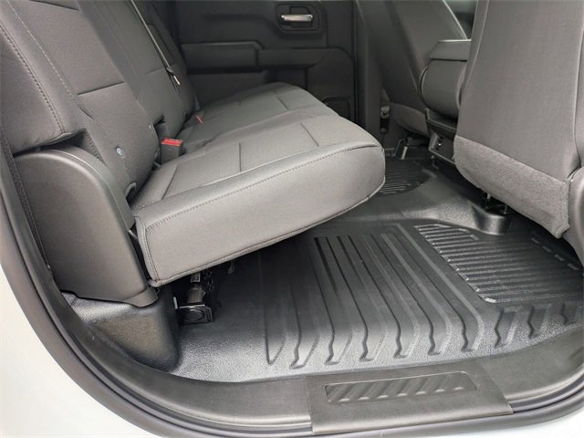 New 2026 Chevrolet Silverado 1500 W/T w/ WT Convenience Package image 28