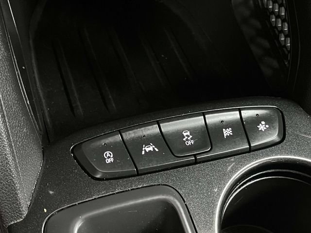 Used 2025 Chevrolet TrailBlazer LT FWD image 35