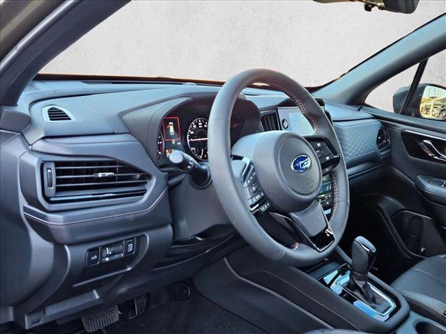 Used 2025 Subaru Forester Touring image 9